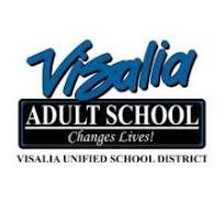 Visalia Adult School